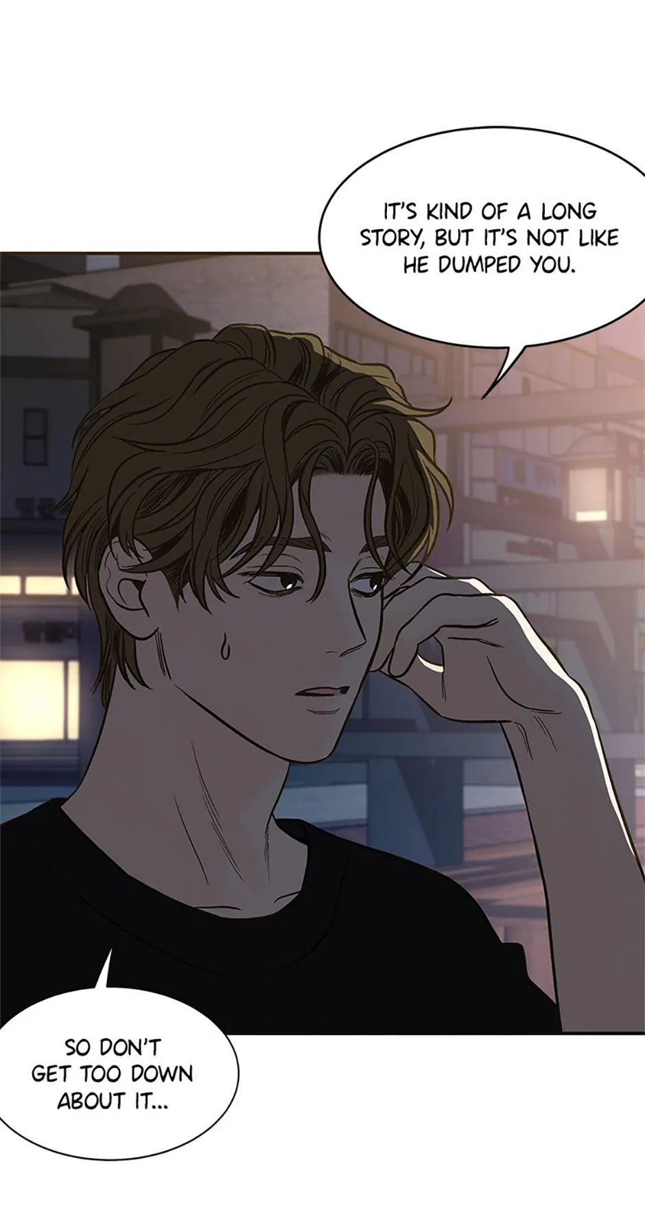 The Vampire’s Sons Chapter 51 Online - página 54