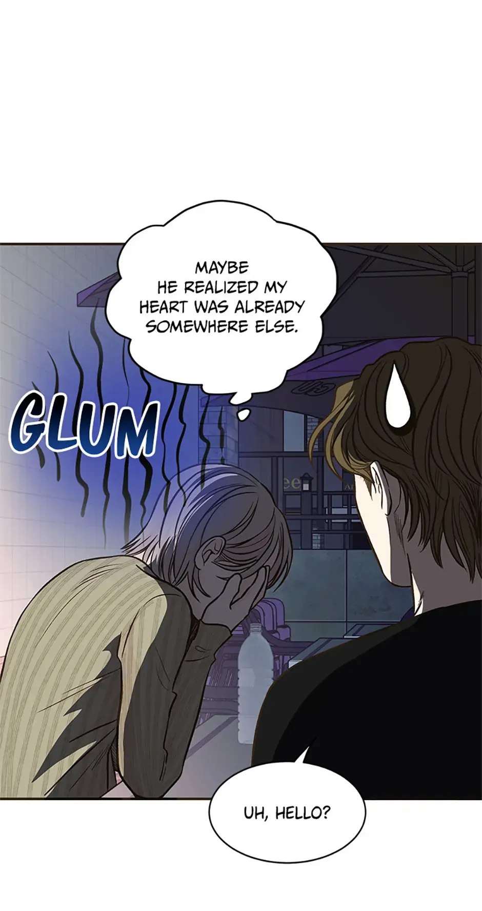The Vampire’s Sons Chapter 51 Online - página 55