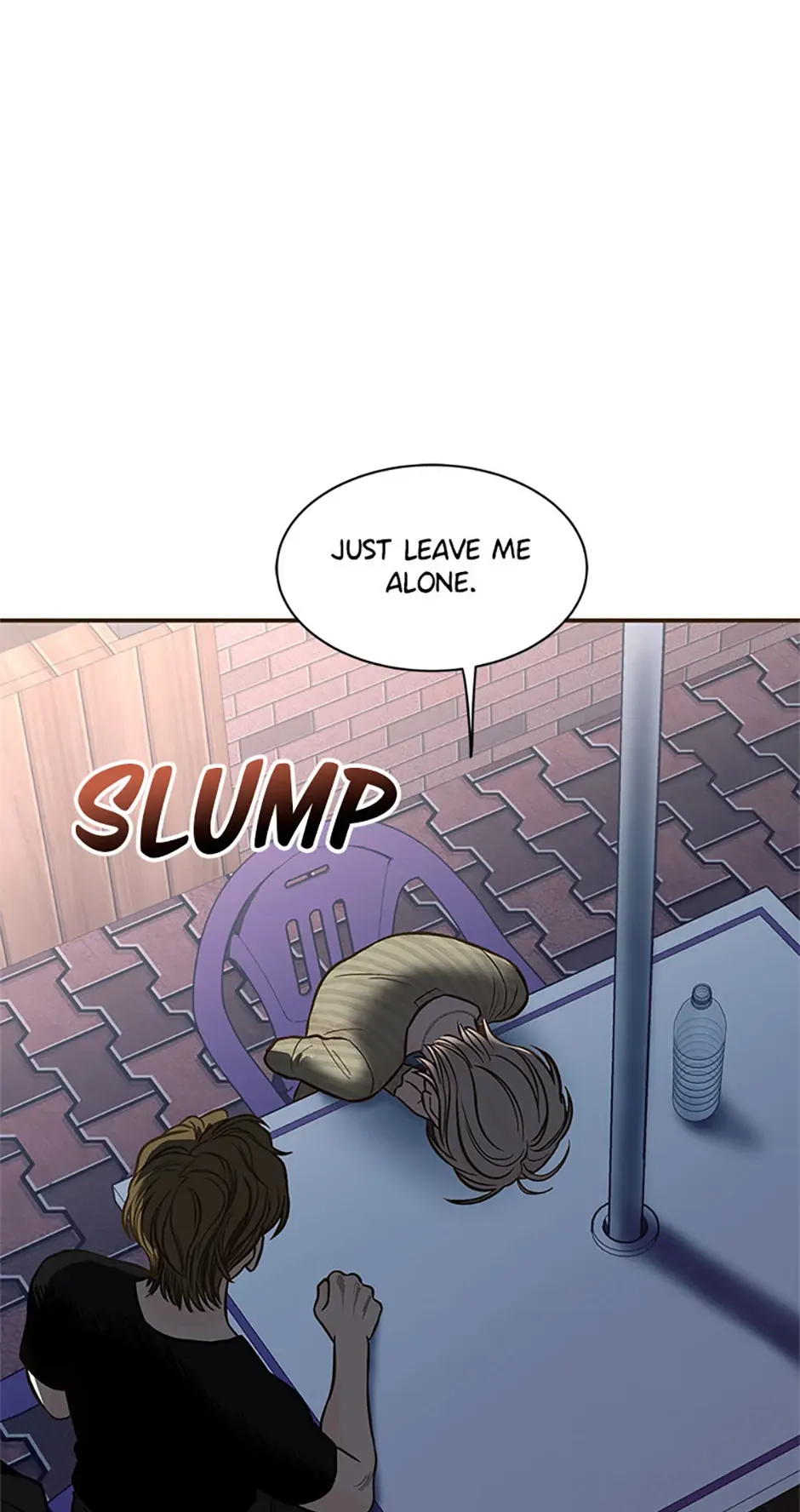 The Vampire’s Sons Chapter 51 Online - página 56
