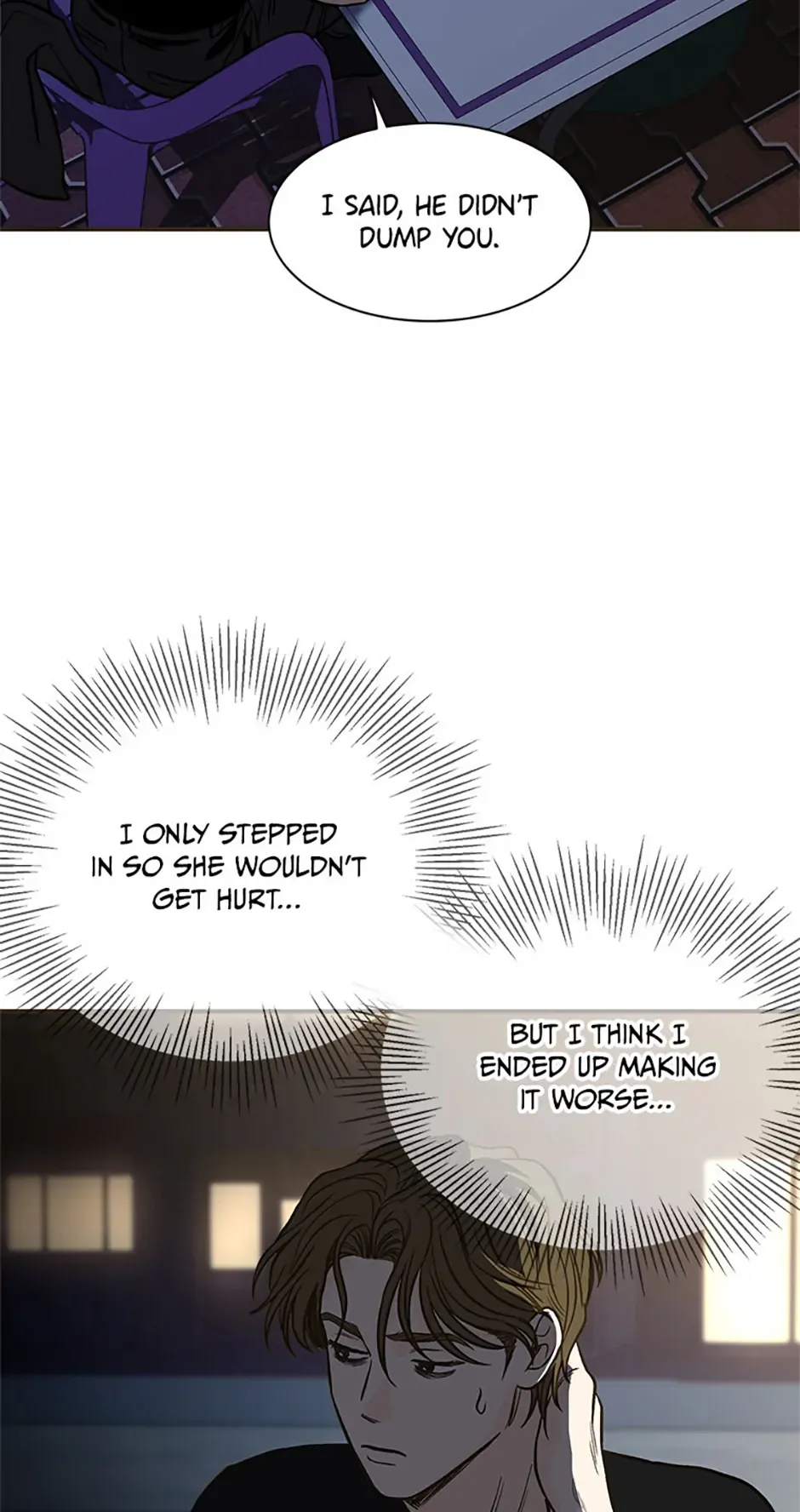 The Vampire’s Sons Chapter 51 Online - página 57