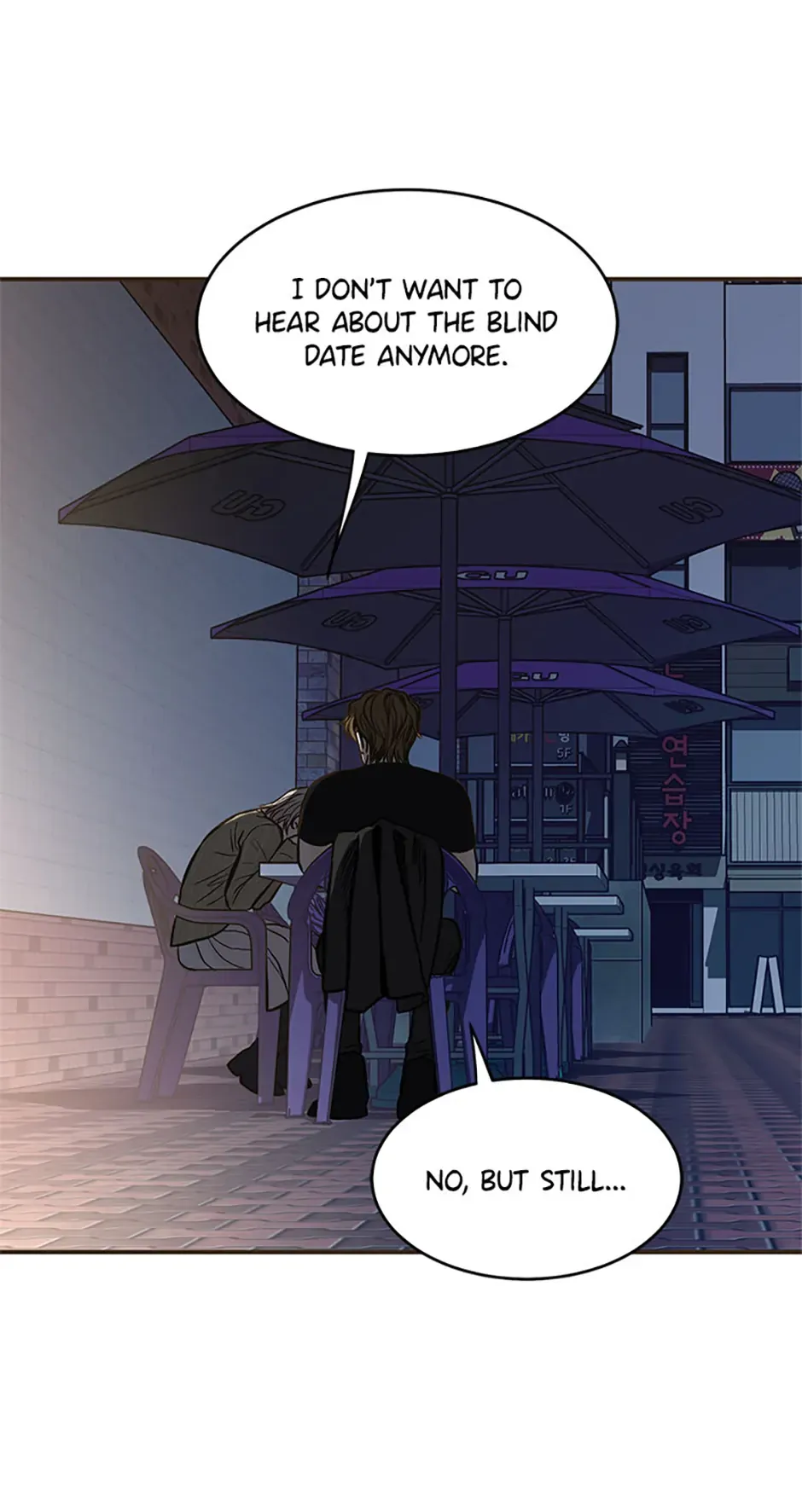 The Vampire’s Sons Chapter 51 Online - página 59