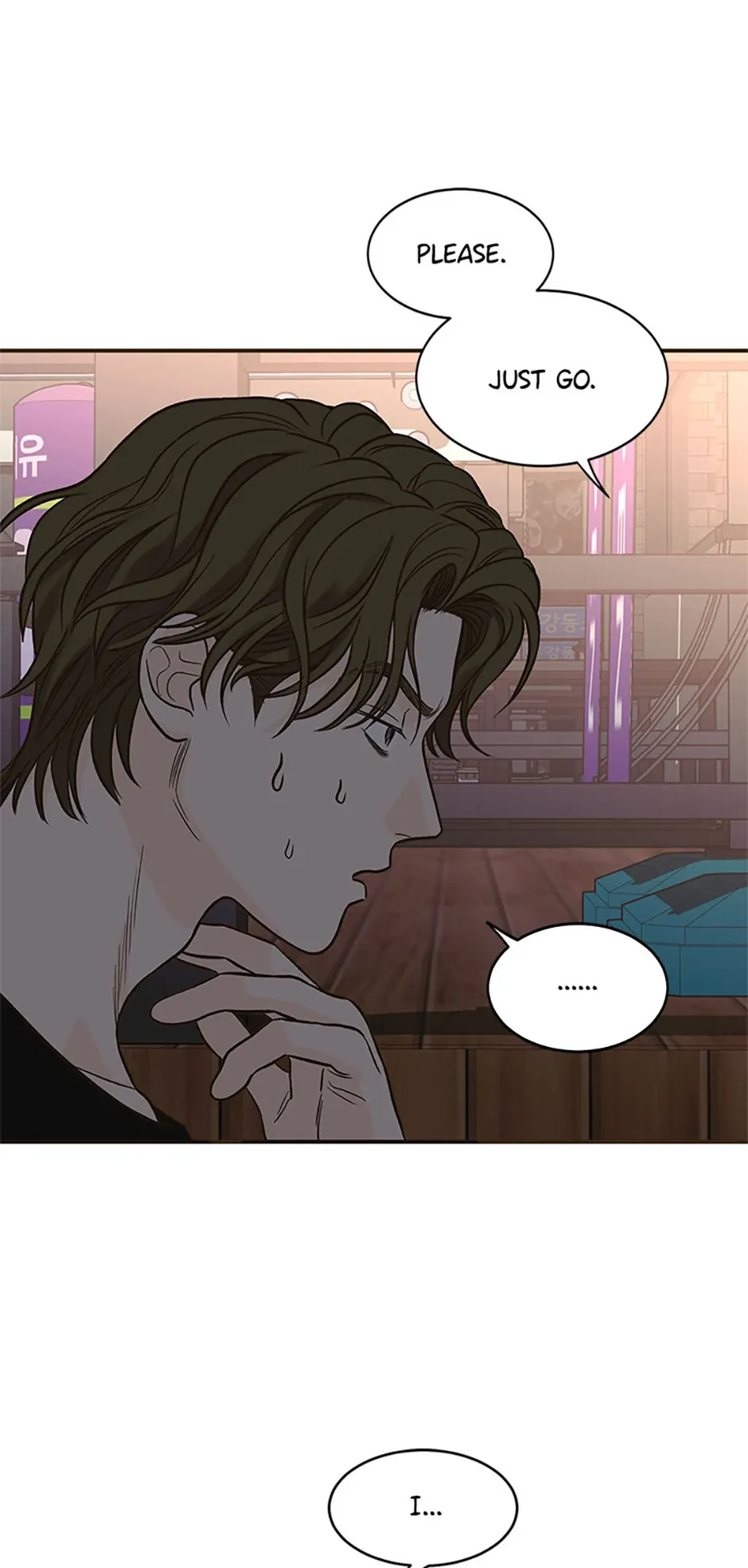 The Vampire’s Sons Chapter 51 Online - página 60
