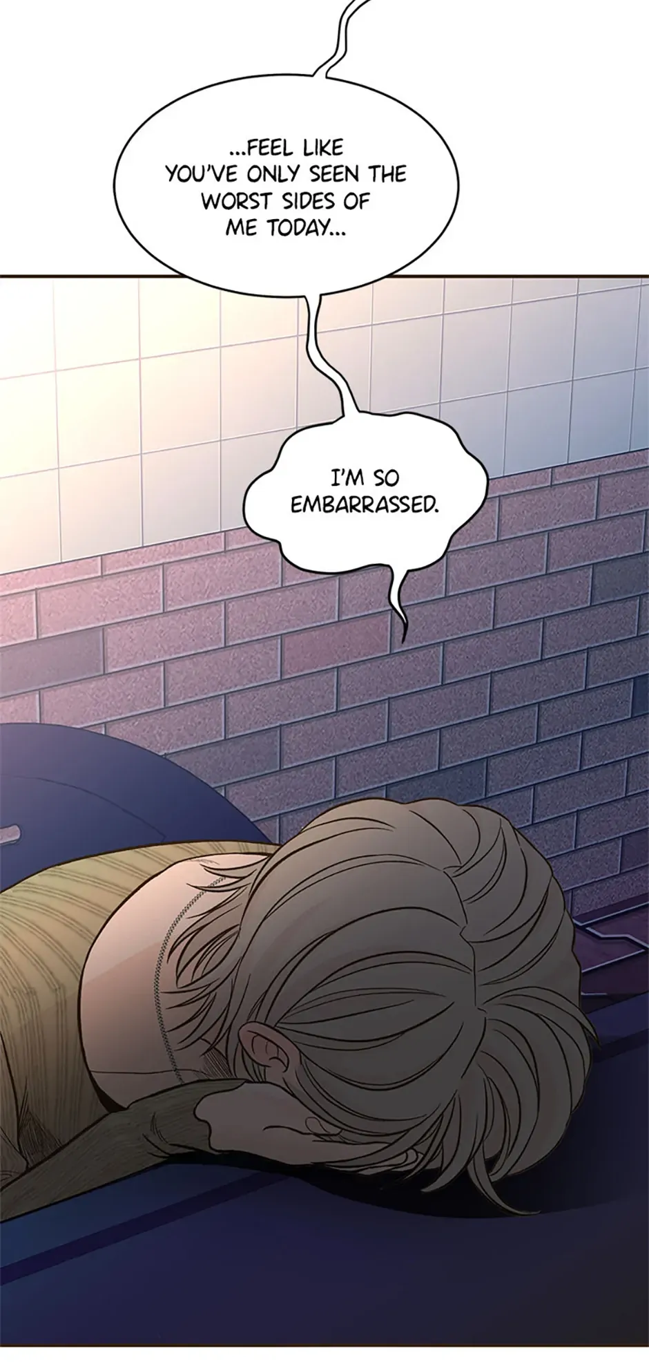 The Vampire’s Sons Chapter 51 Online - página 61