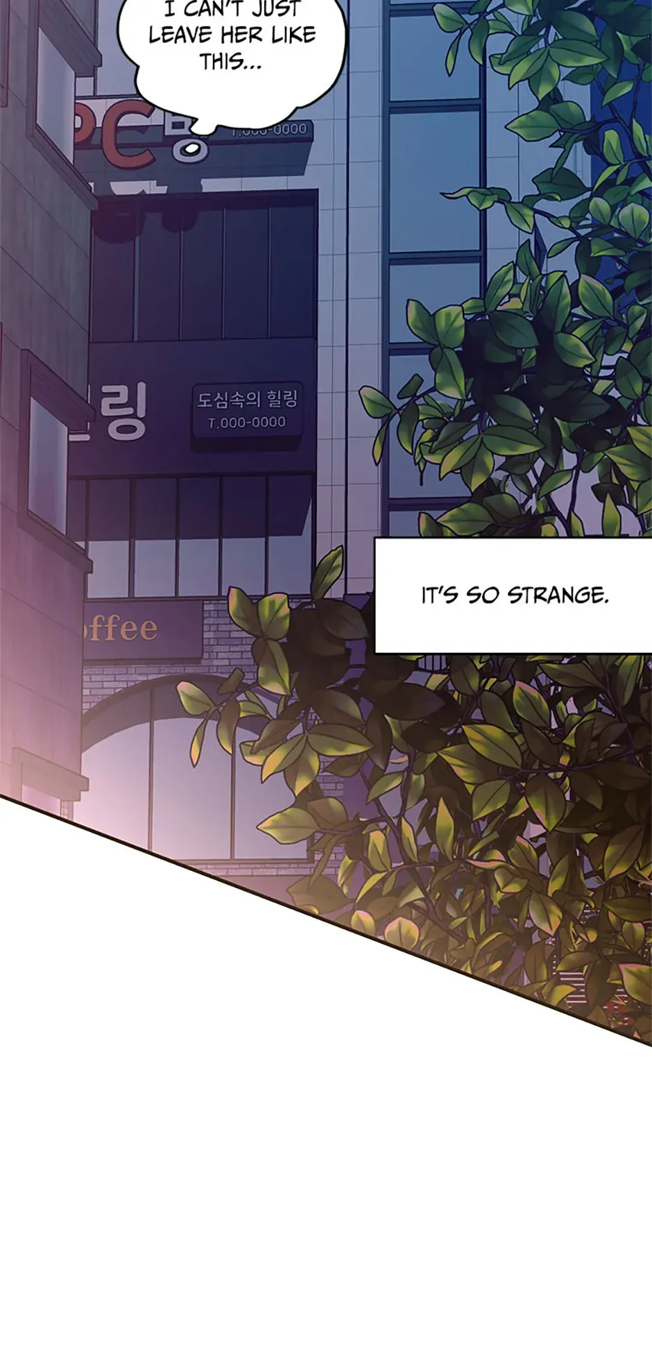 The Vampire’s Sons Chapter 51 Online - página 64