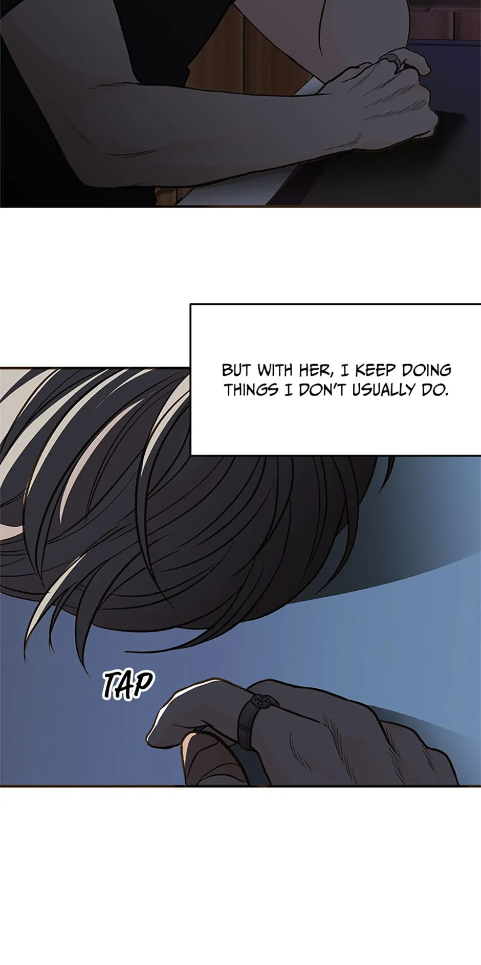 The Vampire’s Sons Chapter 51 Online - página 66