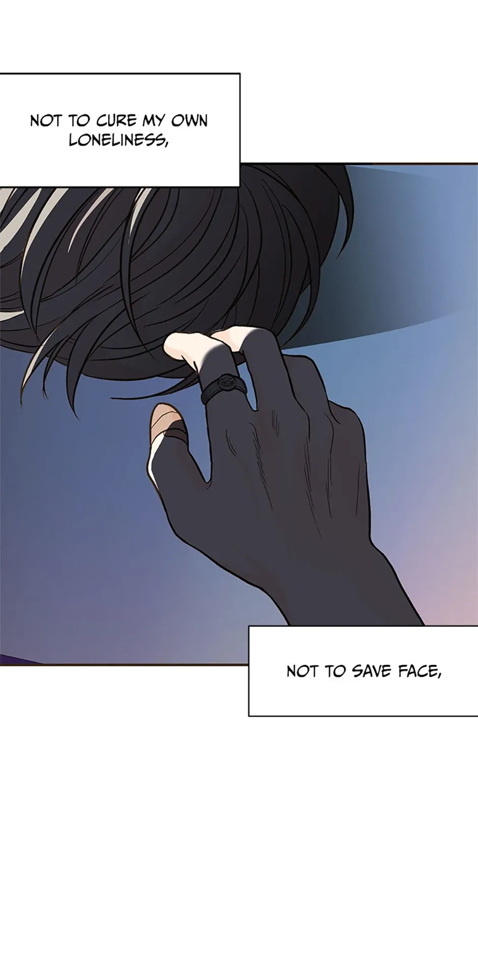 The Vampire’s Sons Chapter 51 Online - página 67