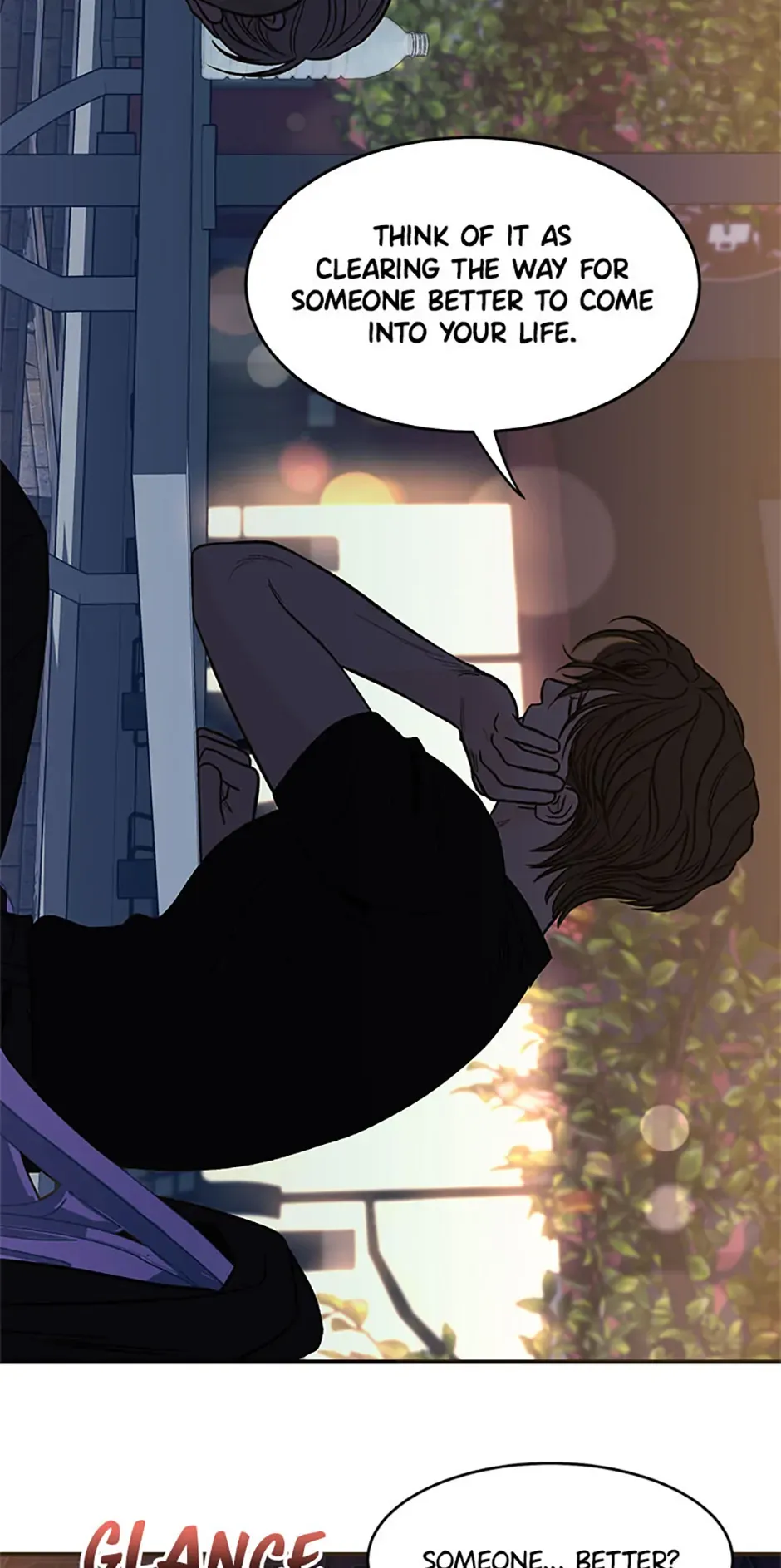 The Vampire’s Sons Chapter 51 Online - página 71
