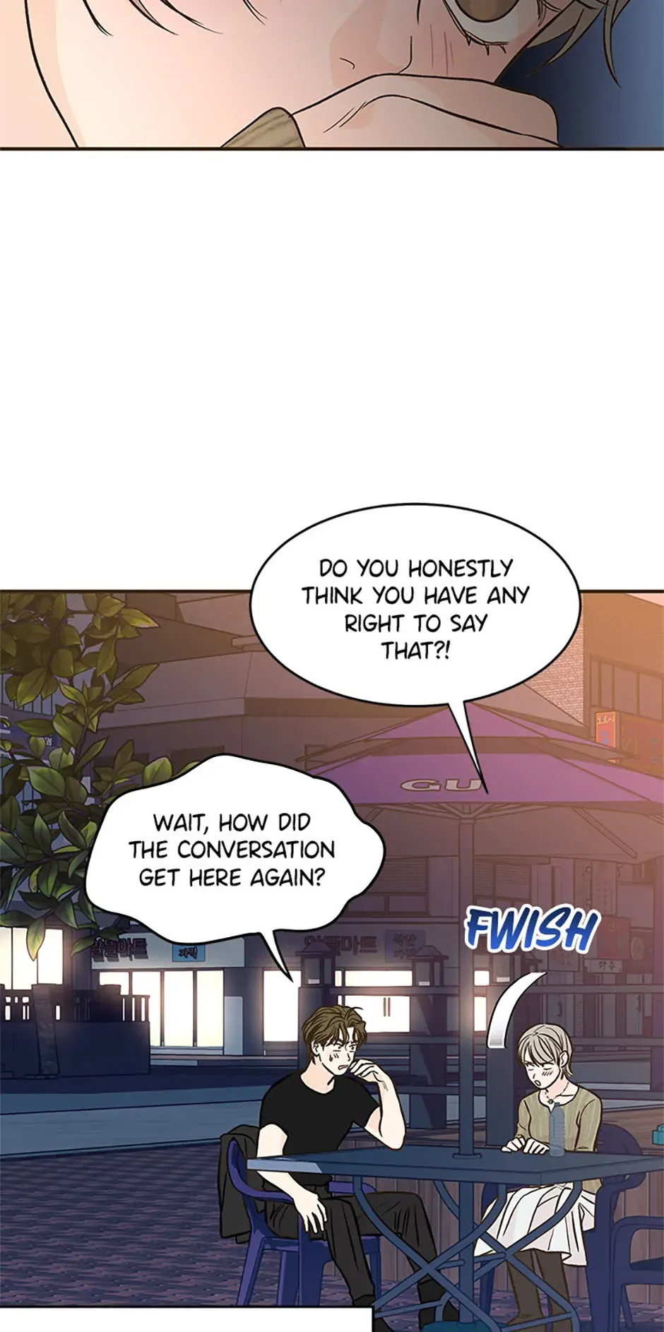 The Vampire’s Sons Chapter 51 Online - página 74