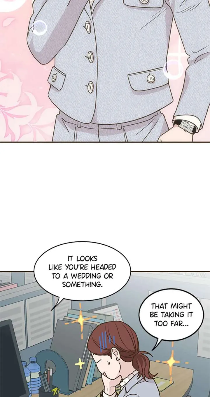 The Vampire’s Sons Chapter 52 Online - página 3