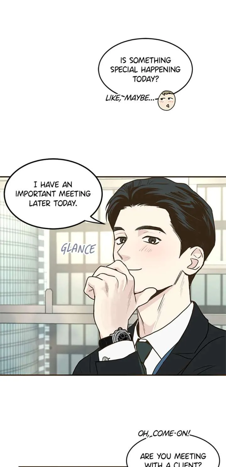The Vampire’s Sons Chapter 52 Online - página 7