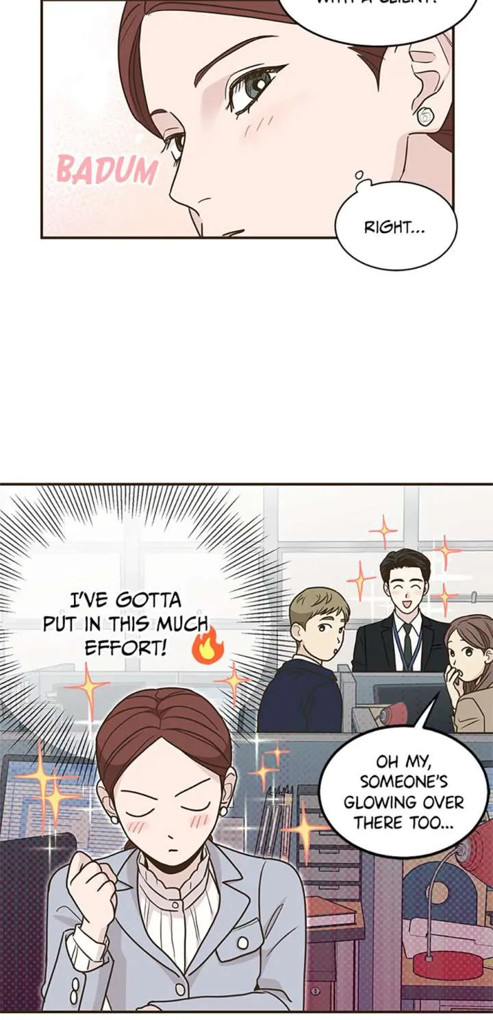 The Vampire’s Sons Chapter 52 Online - página 8