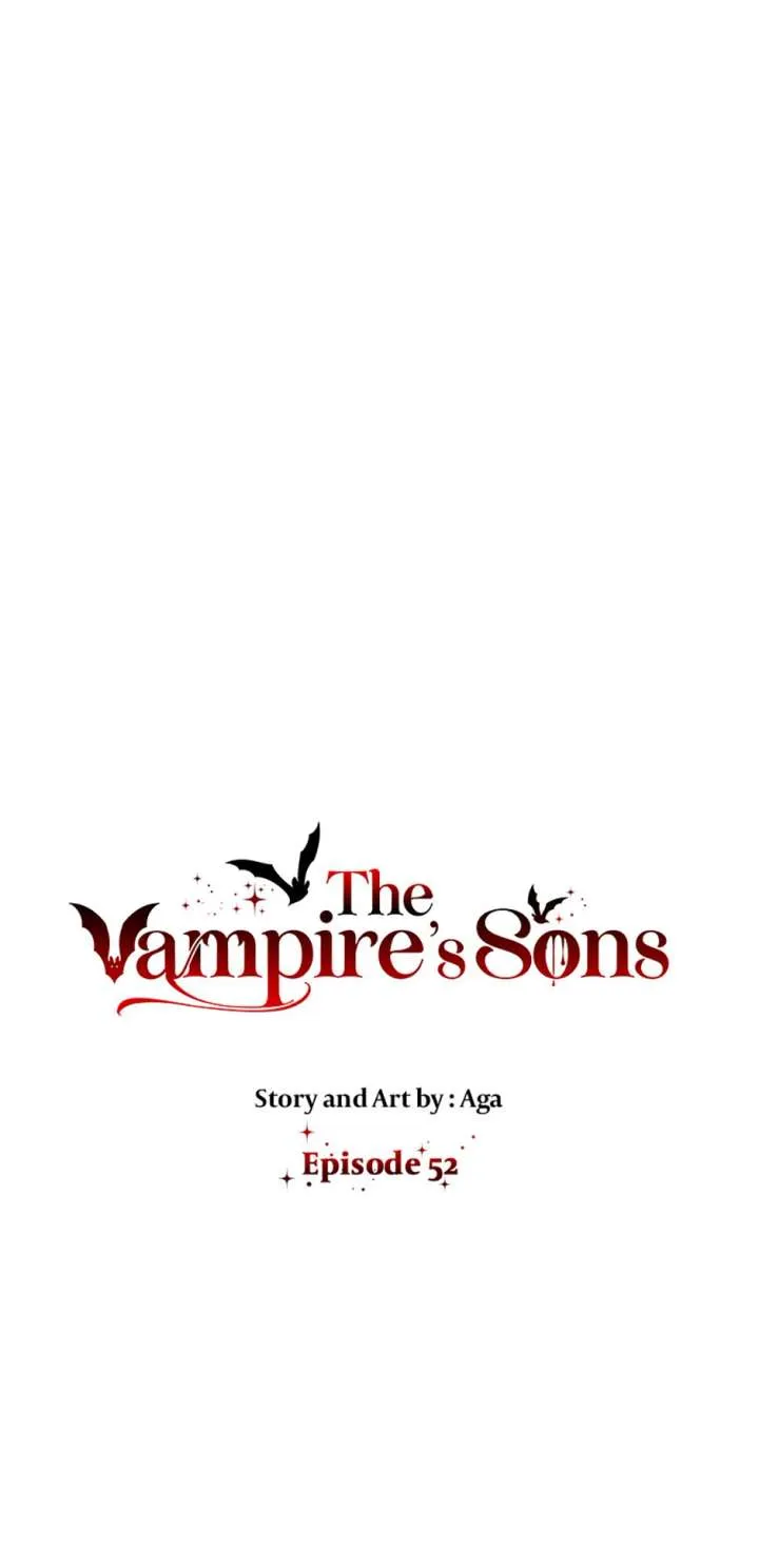 The Vampire’s Sons Chapter 52 Online - página 9