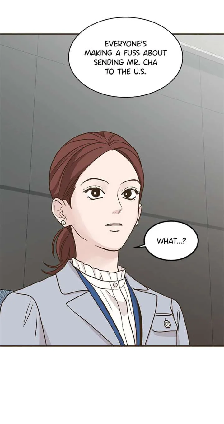 The Vampire’s Sons Chapter 52 Online - página 15