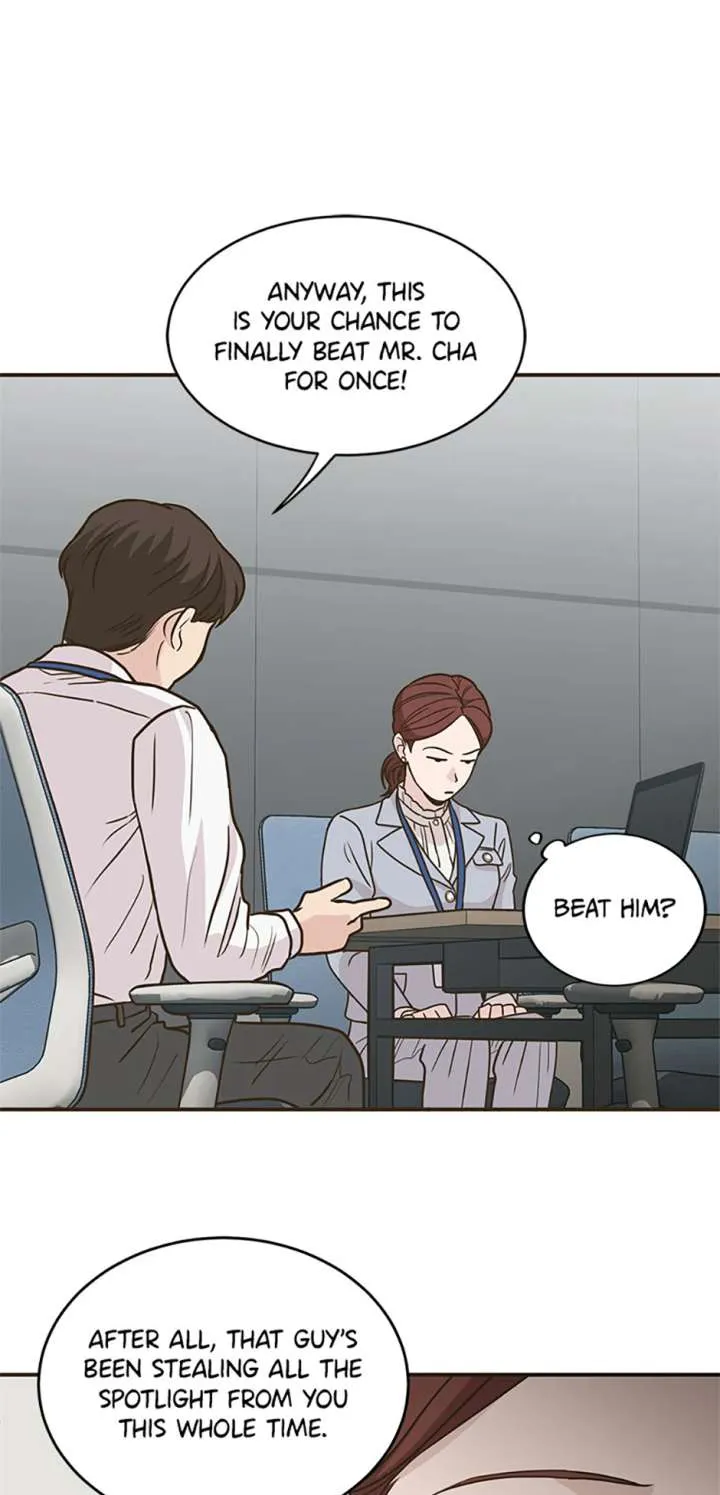 The Vampire’s Sons Chapter 52 Online - página 18