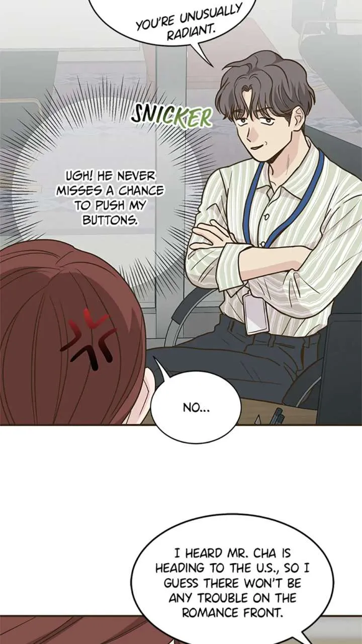 The Vampire’s Sons Chapter 52 Online - página 25