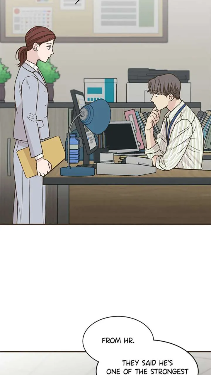 The Vampire’s Sons Chapter 52 Online - página 27