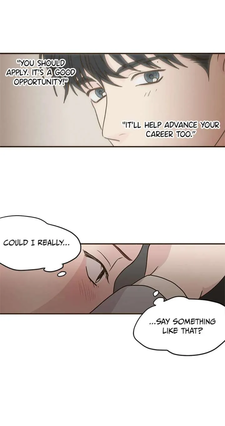 The Vampire’s Sons Chapter 52 Online - página 37