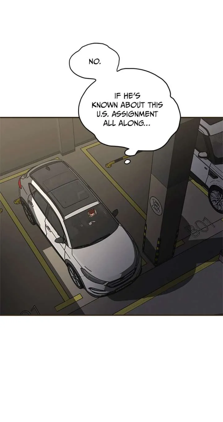 The Vampire’s Sons Chapter 52 Online - página 38