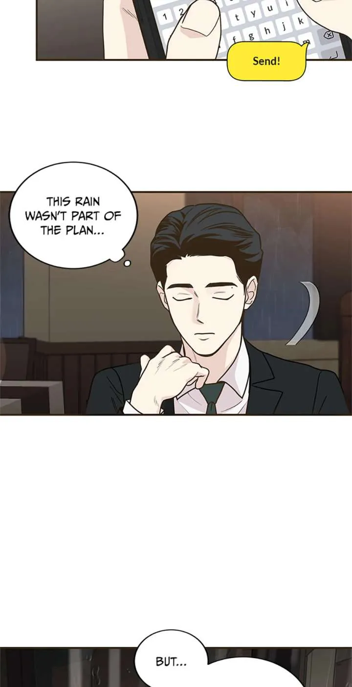 The Vampire’s Sons Chapter 52 Online - página 42
