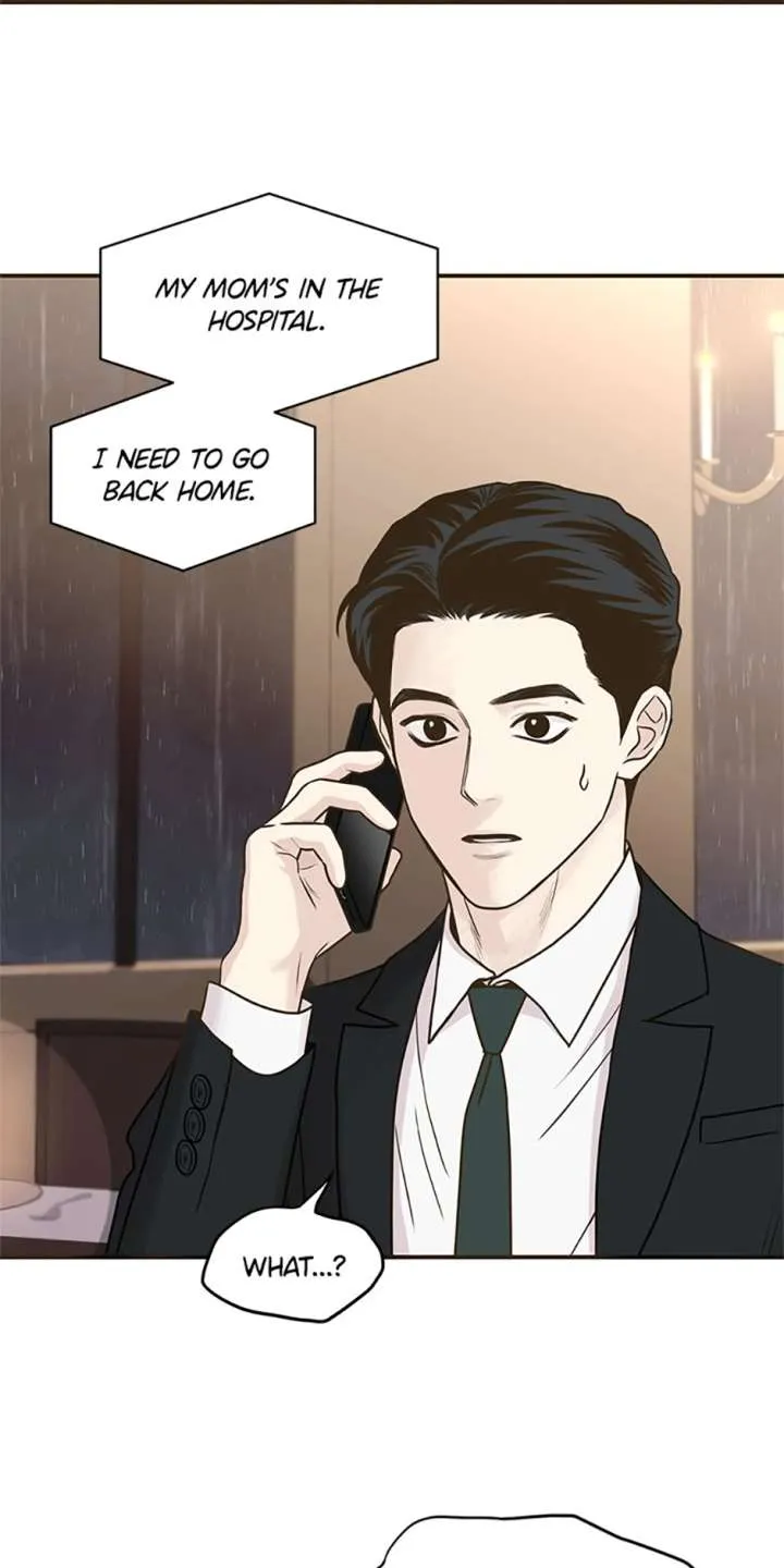 The Vampire’s Sons Chapter 52 Online - página 53