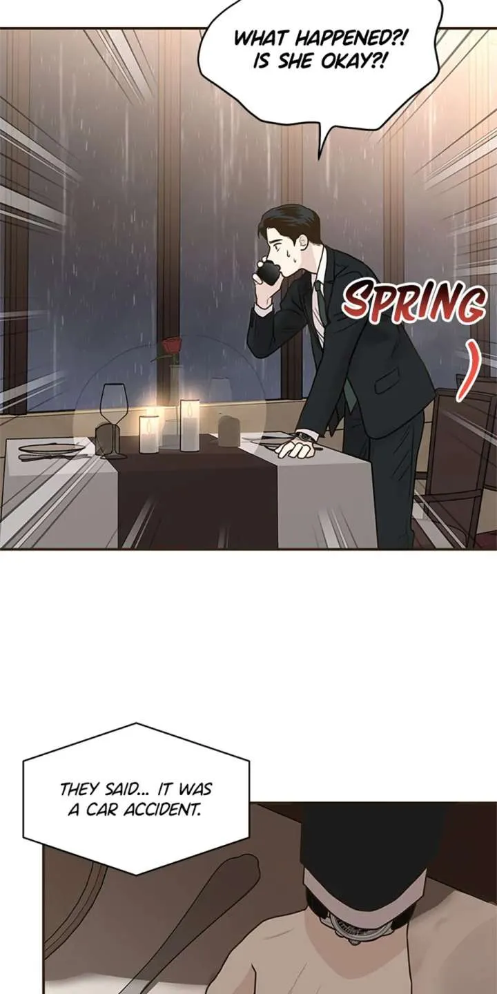 The Vampire’s Sons Chapter 52 Online - página 54