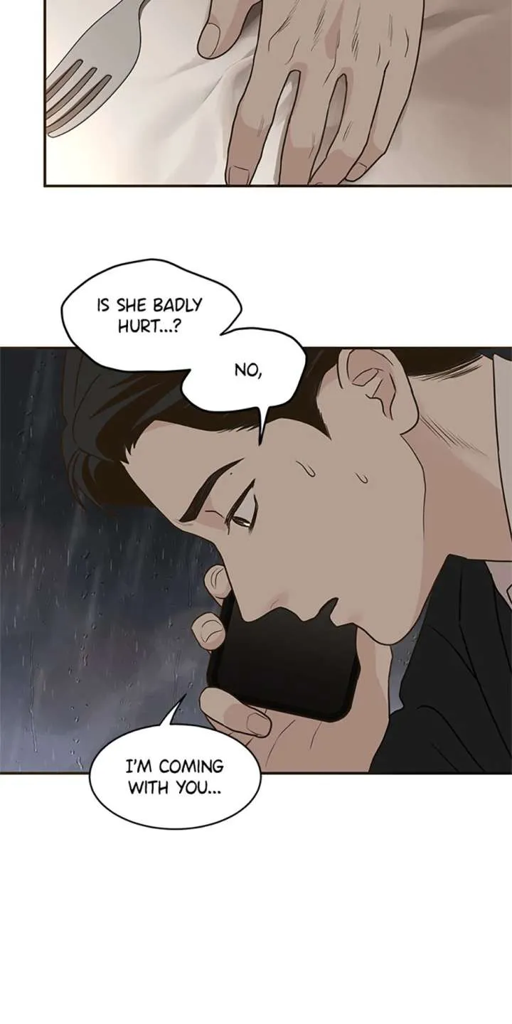 The Vampire’s Sons Chapter 52 Online - página 55