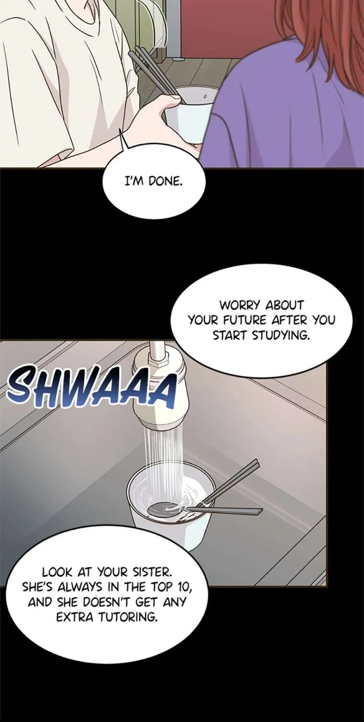 The Vampire’s Sons Chapter 53 Online - página 5