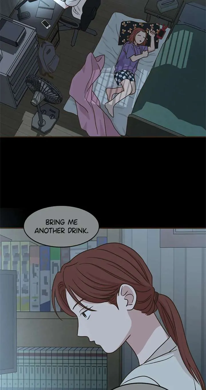 The Vampire’s Sons Chapter 53 Online - página 8