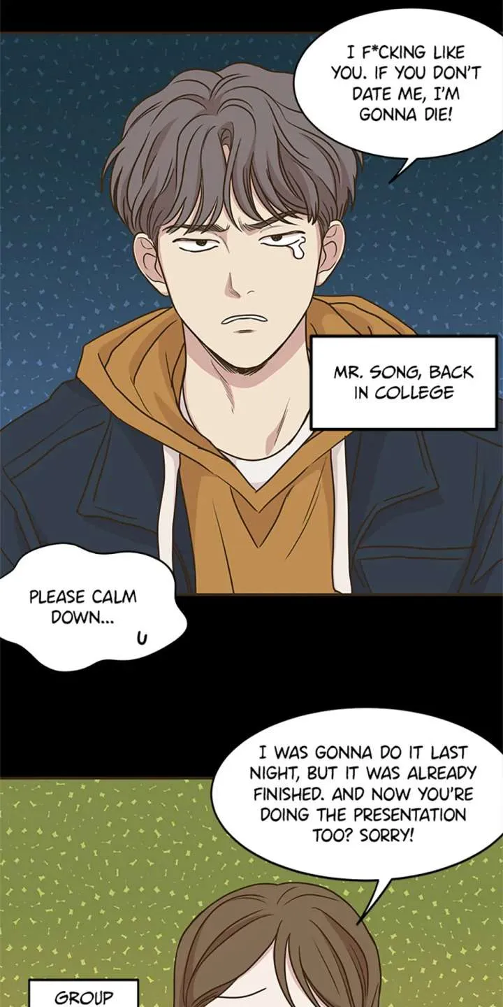 The Vampire’s Sons Chapter 53 Online - página 14