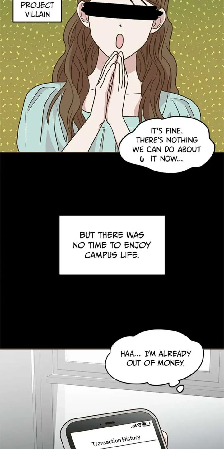 The Vampire’s Sons Chapter 53 Online - página 15