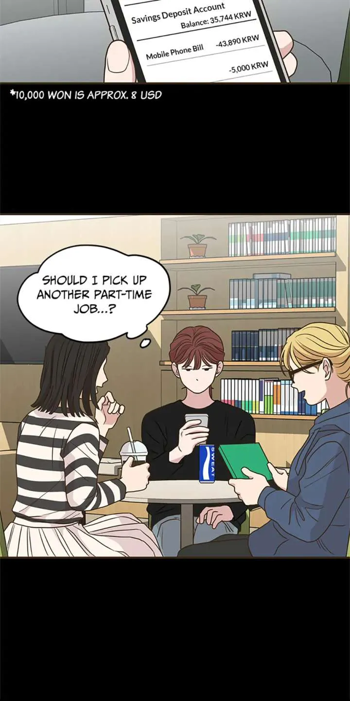 The Vampire’s Sons Chapter 53 Online - página 16