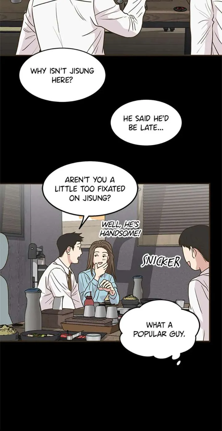 The Vampire’s Sons Chapter 53 Online - página 22