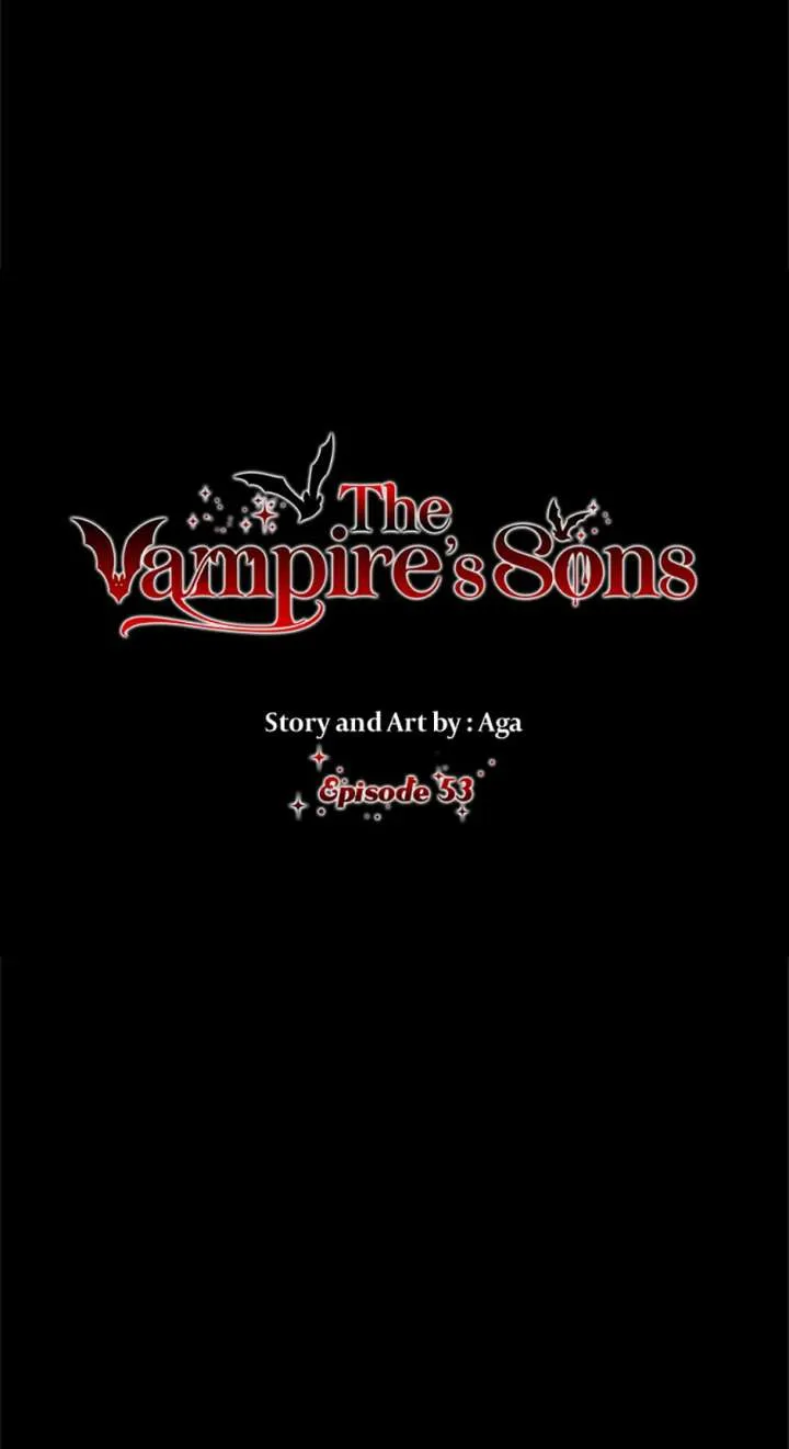 The Vampire’s Sons Chapter 53 Online - página 26