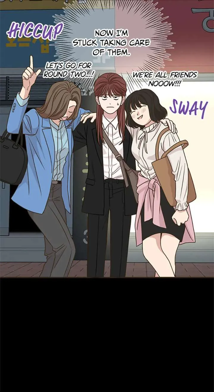 The Vampire’s Sons Chapter 53 Online - página 28