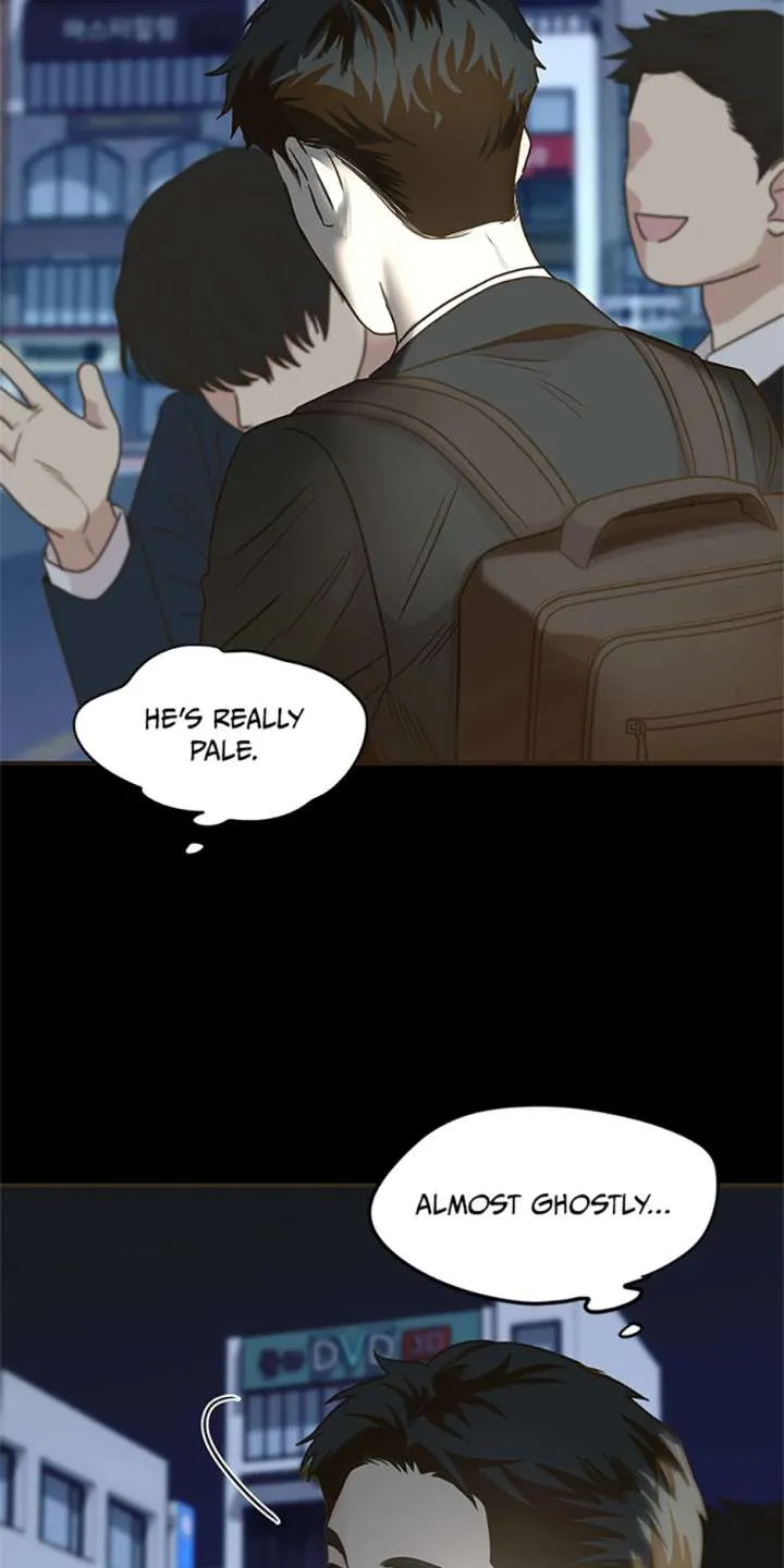 The Vampire’s Sons Chapter 53 Online - página 31
