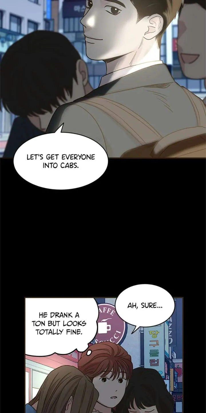 The Vampire’s Sons Chapter 53 Online - página 32