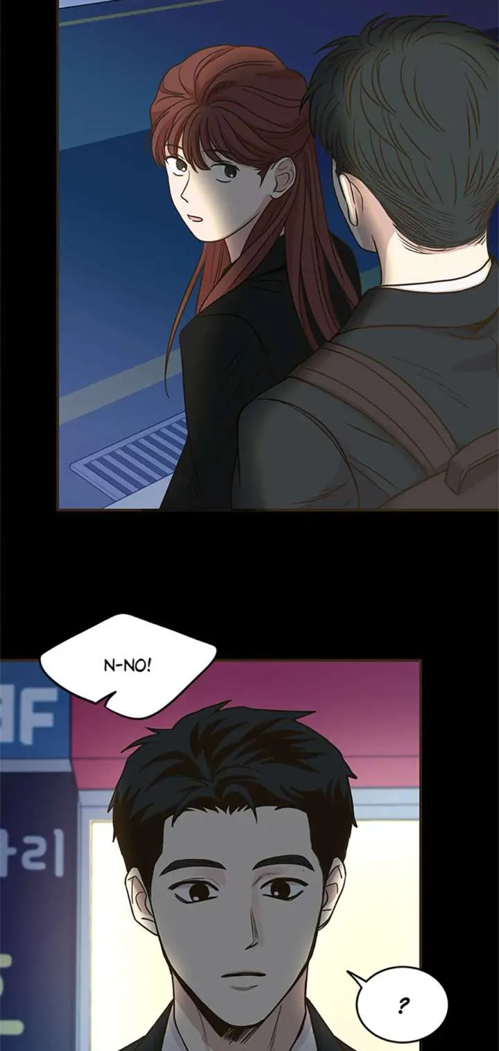The Vampire’s Sons Chapter 53 Online - página 36