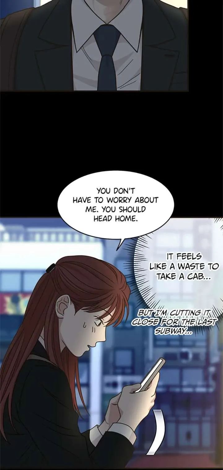 The Vampire’s Sons Chapter 53 Online - página 37