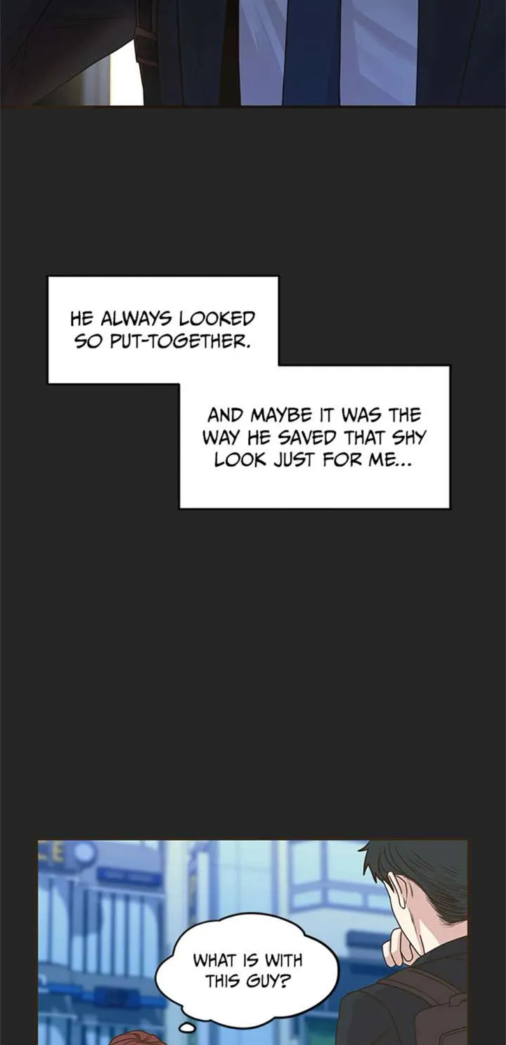 The Vampire’s Sons Chapter 53 Online - página 41