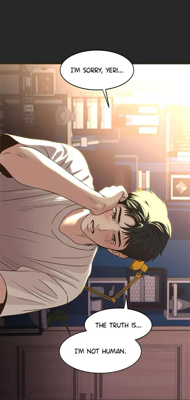 The Vampire’s Sons Chapter 53 Online - página 51