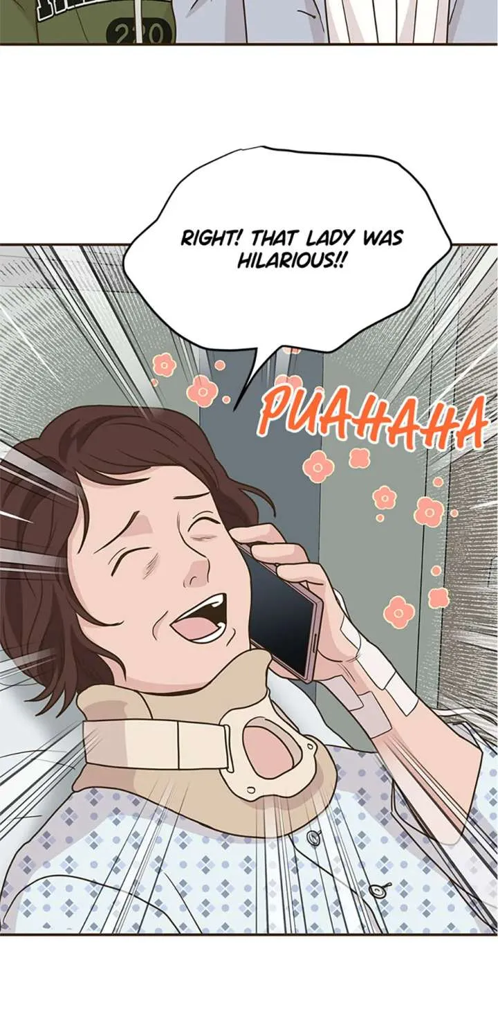 The Vampire’s Sons Chapter 53 Online - página 57