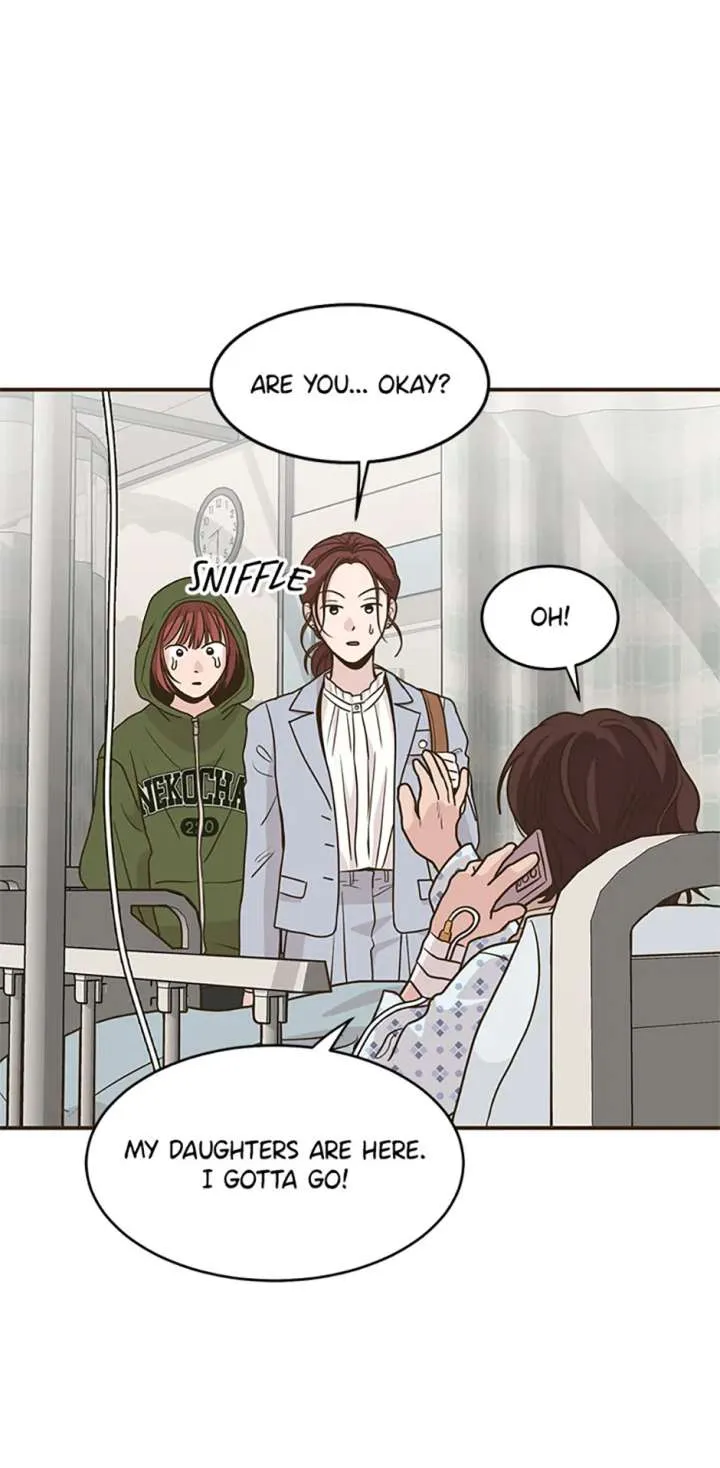The Vampire’s Sons Chapter 53 Online - página 58