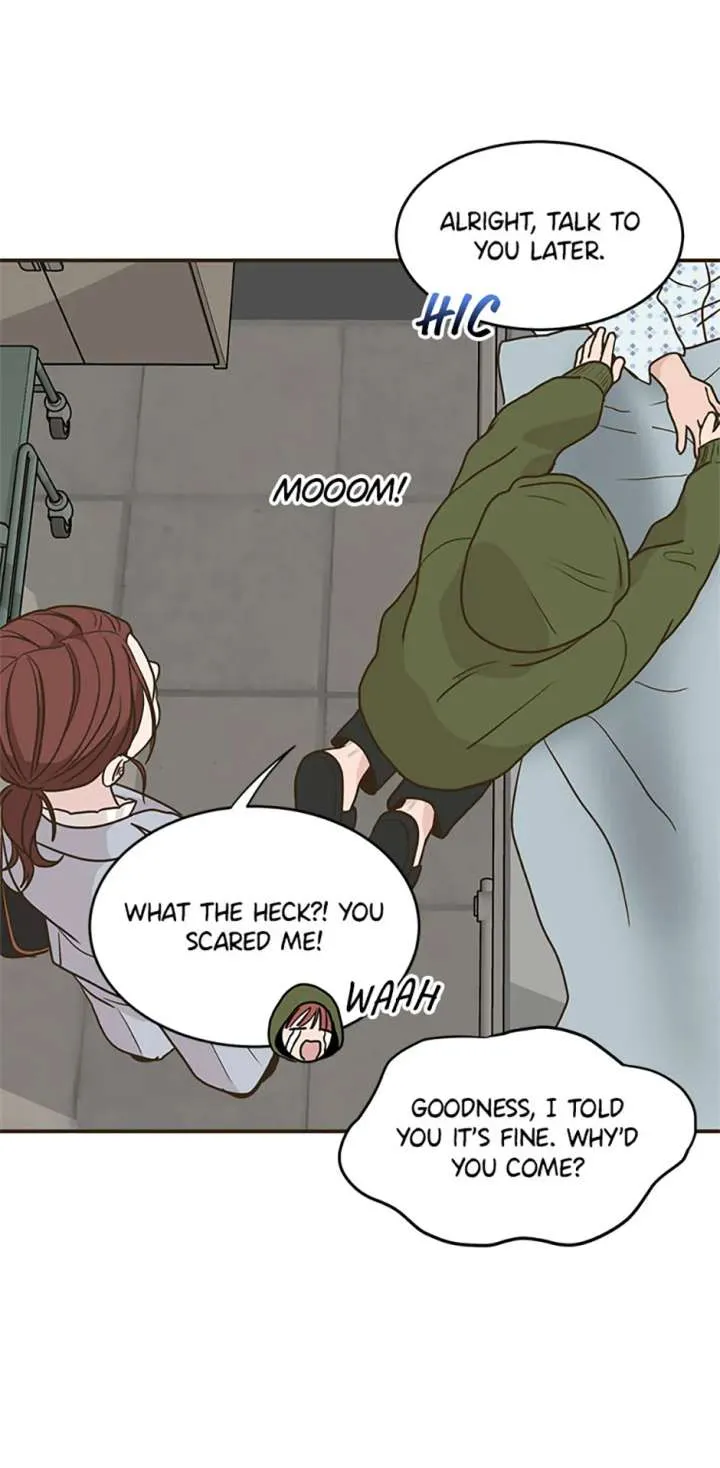 The Vampire’s Sons Chapter 53 Online - página 59