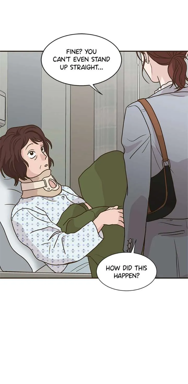 The Vampire’s Sons Chapter 53 Online - página 60