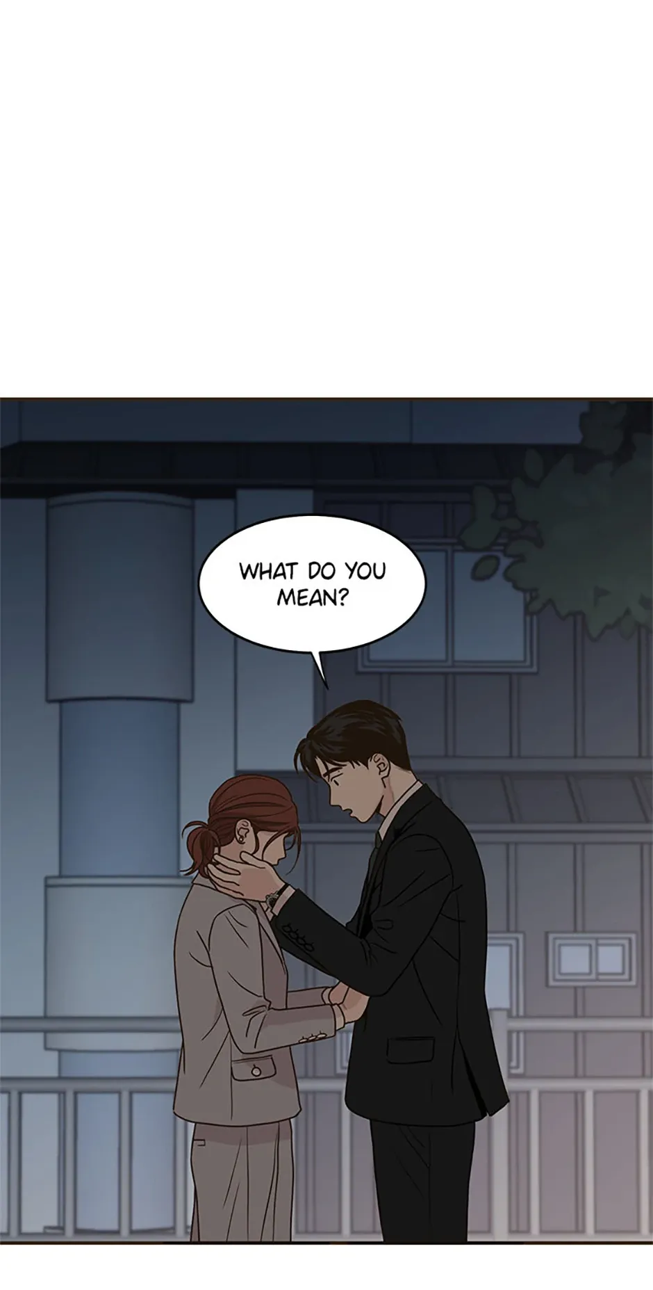 The Vampire’s Sons Chapter 55 Online - página 1