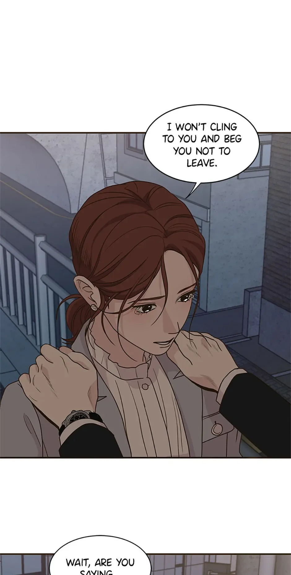 The Vampire’s Sons Chapter 55 Online - página 2