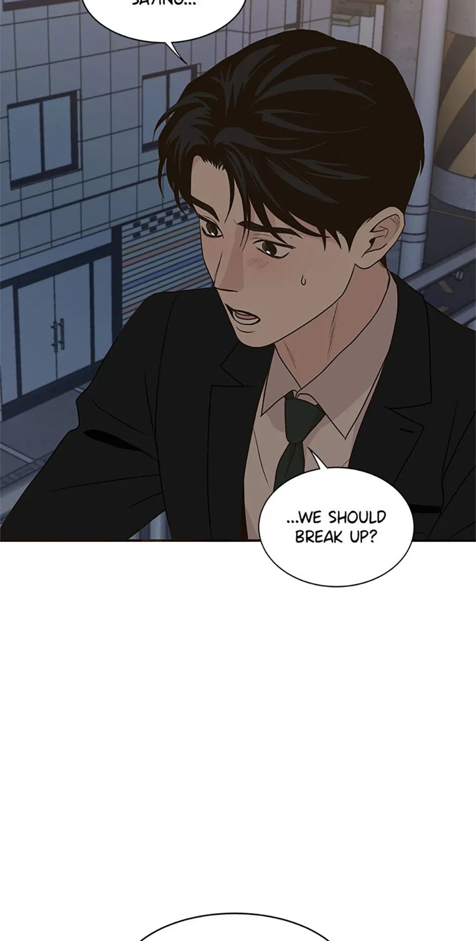 The Vampire’s Sons Chapter 55 Online - página 3