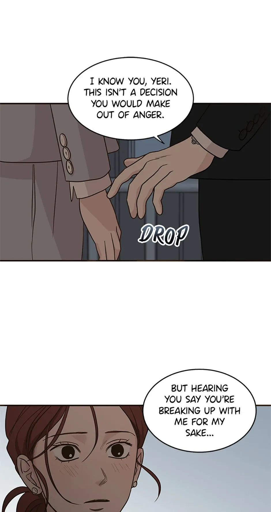 The Vampire’s Sons Chapter 55 Online - página 6