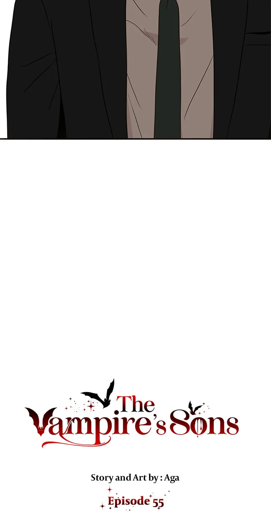 The Vampire’s Sons Chapter 55 Online - página 8