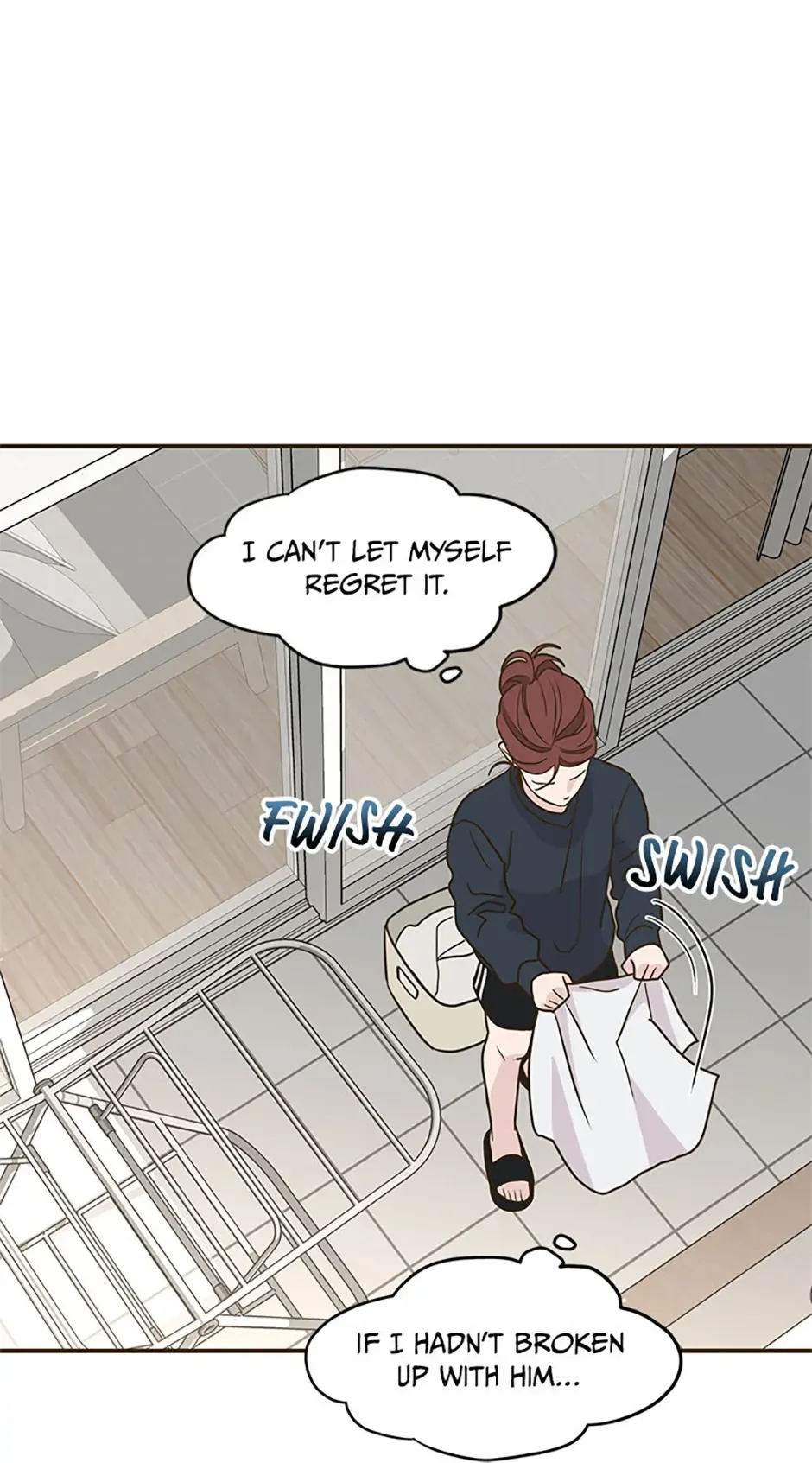 The Vampire’s Sons Chapter 55 Online - página 12